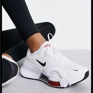 Women’s Nike zoom superrep size 7.5